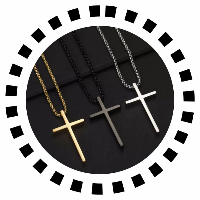 Necklaces / Chains