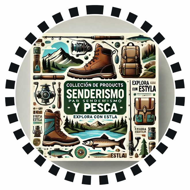 Senderismo y Pesca