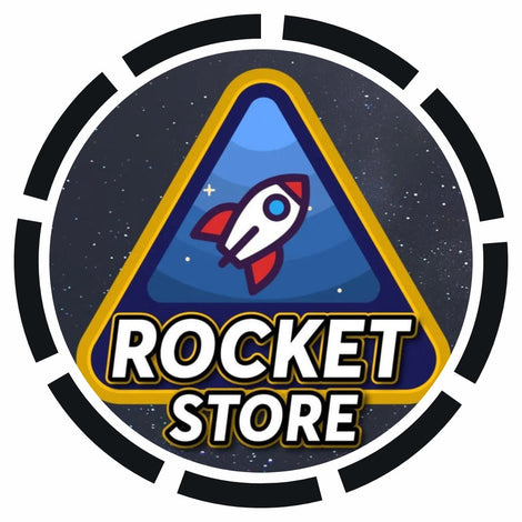 Rocket Store