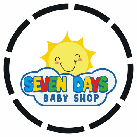 7Days Baby Shop