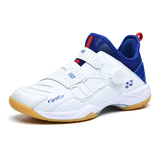 Tenis Casual Blanco/ Azul Z08