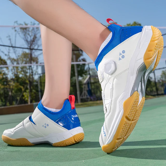 Tenis Casual Blanco/ Azul Z08