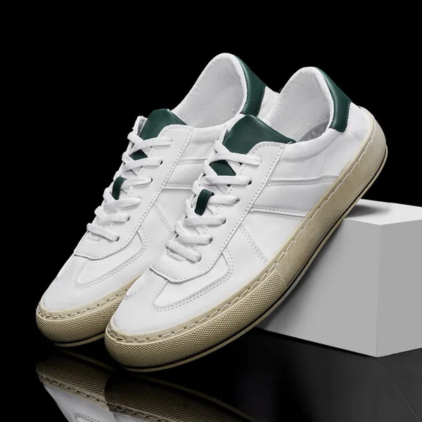 Tenis Casuales BL03/ Blanco