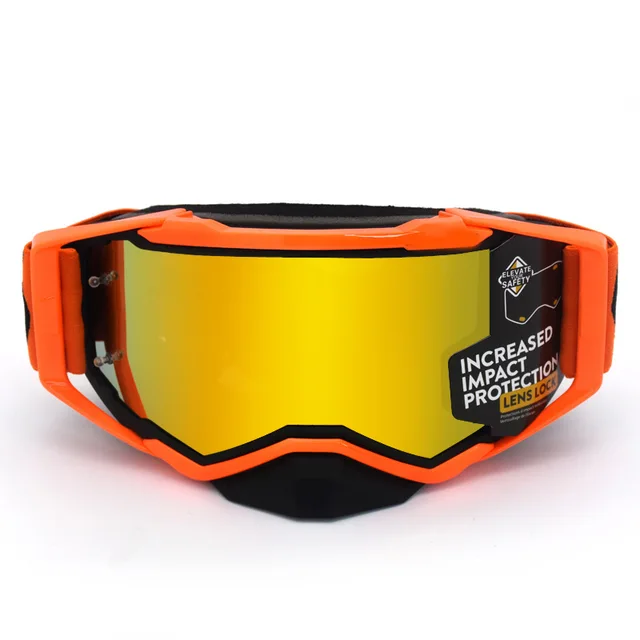 Gafas Motocross/ R42