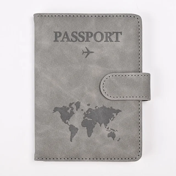 Funda para pasaporte- BL20