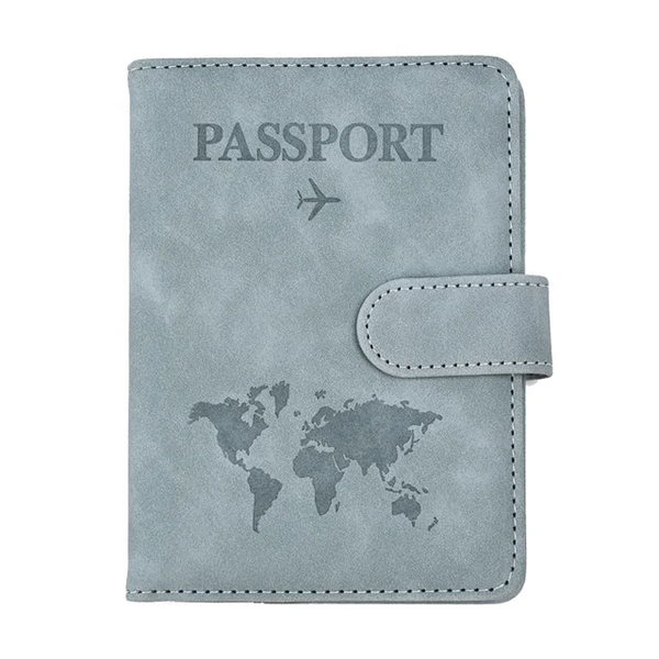 Funda para pasaporte- BL20