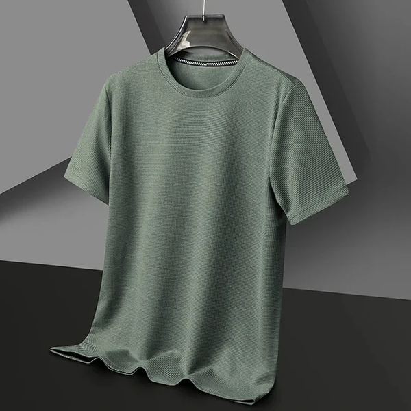 Camisa Casual P01- Verde