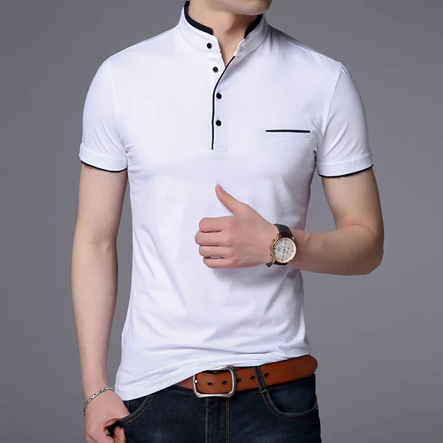 Camisa Casual  /Blanca N08