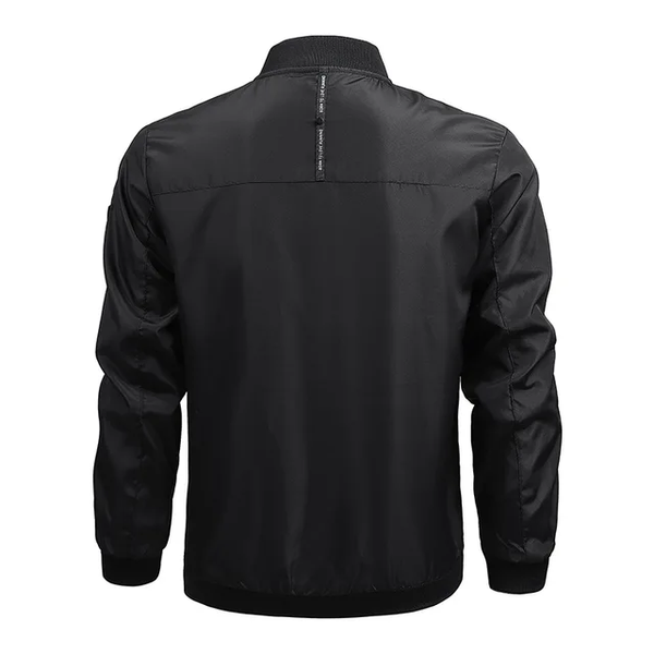 Chaqueta para caballero/ Negro B151