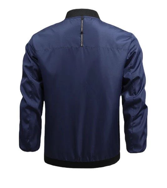 Chaqueta para caballero/ Azul B151