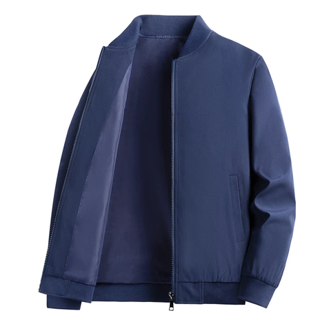 Chaqueta para caballero/ Azul B152