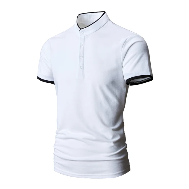 Camisa Casual  /Blanco N12