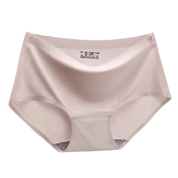 Panties seda de hielo  para Dama/ DT28