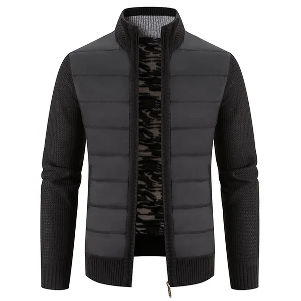 Chaqueta para caballero/Negro N19