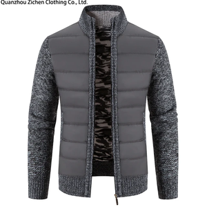 Chaqueta para caballero/Gris N20