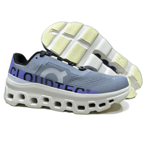 Tenis Deportivo  On-Cloud / Celeste K30