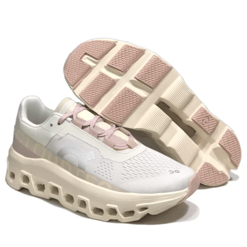 Tenis Deportivo  On-Cloud / Rosa K30