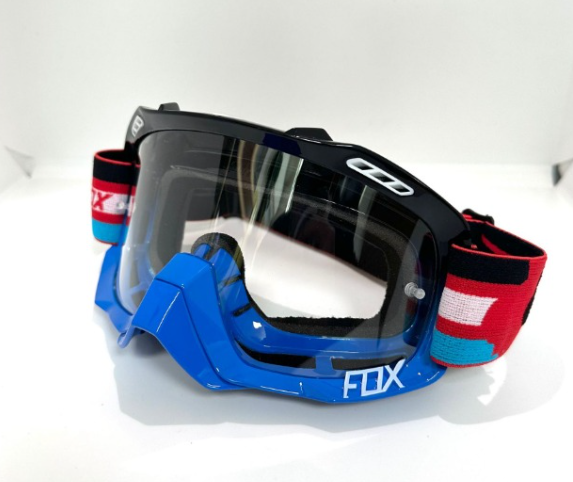 Gafas Motocross/ R02