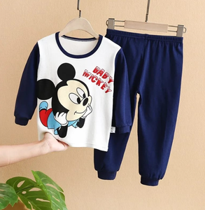 Pijama para bebe /  B57