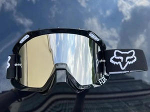 Gafas Motocross/ R41