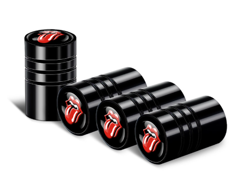 Tapon  para llanta de Carro o Motocicleta / The Rolling Stones  TC10