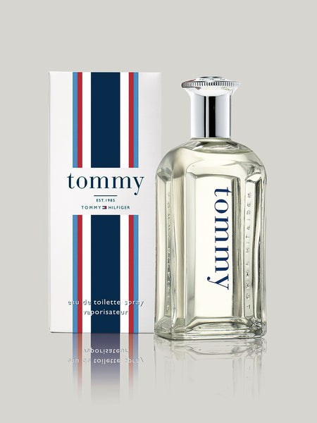 Estuche Perfume Tommy Hilfiger Clásica