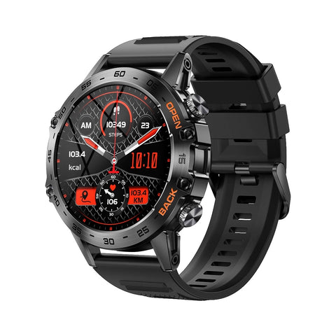 Smart Watch K52 - Negro