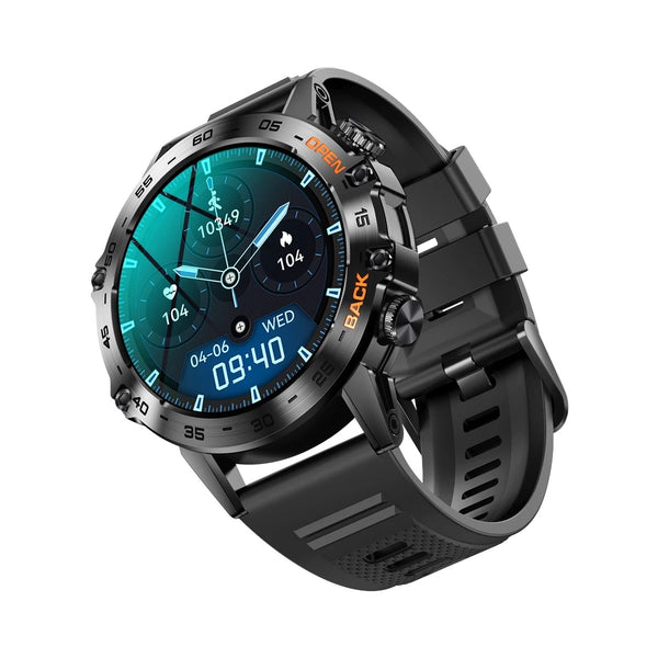 Smart Watch K52 - Negro