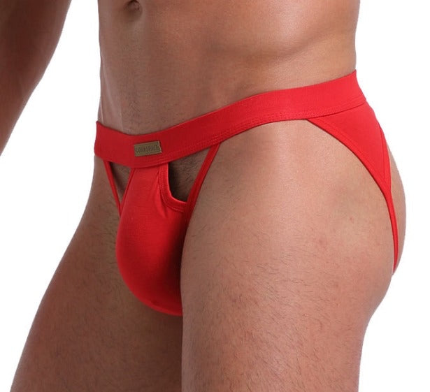 Jockstraps Karen Space - Rojo