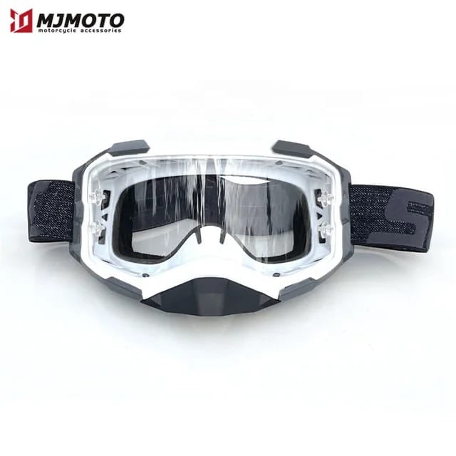 Gafas Motocross/ Scott R54