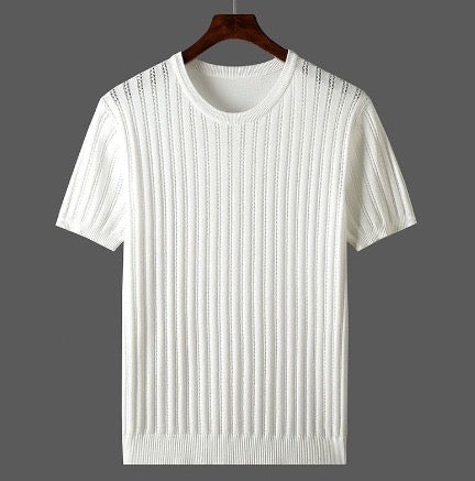 Camiseta Transpirable C007 - Blanco