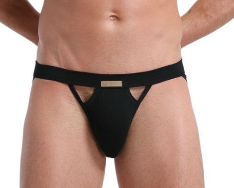 Jockstraps Karen Space - Negro