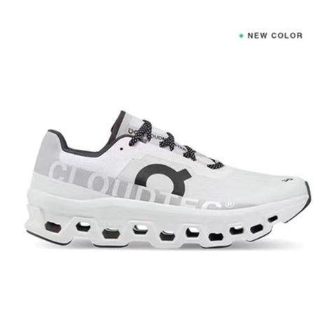 Tenis Deportivo  On-Cloud / Blanco K30