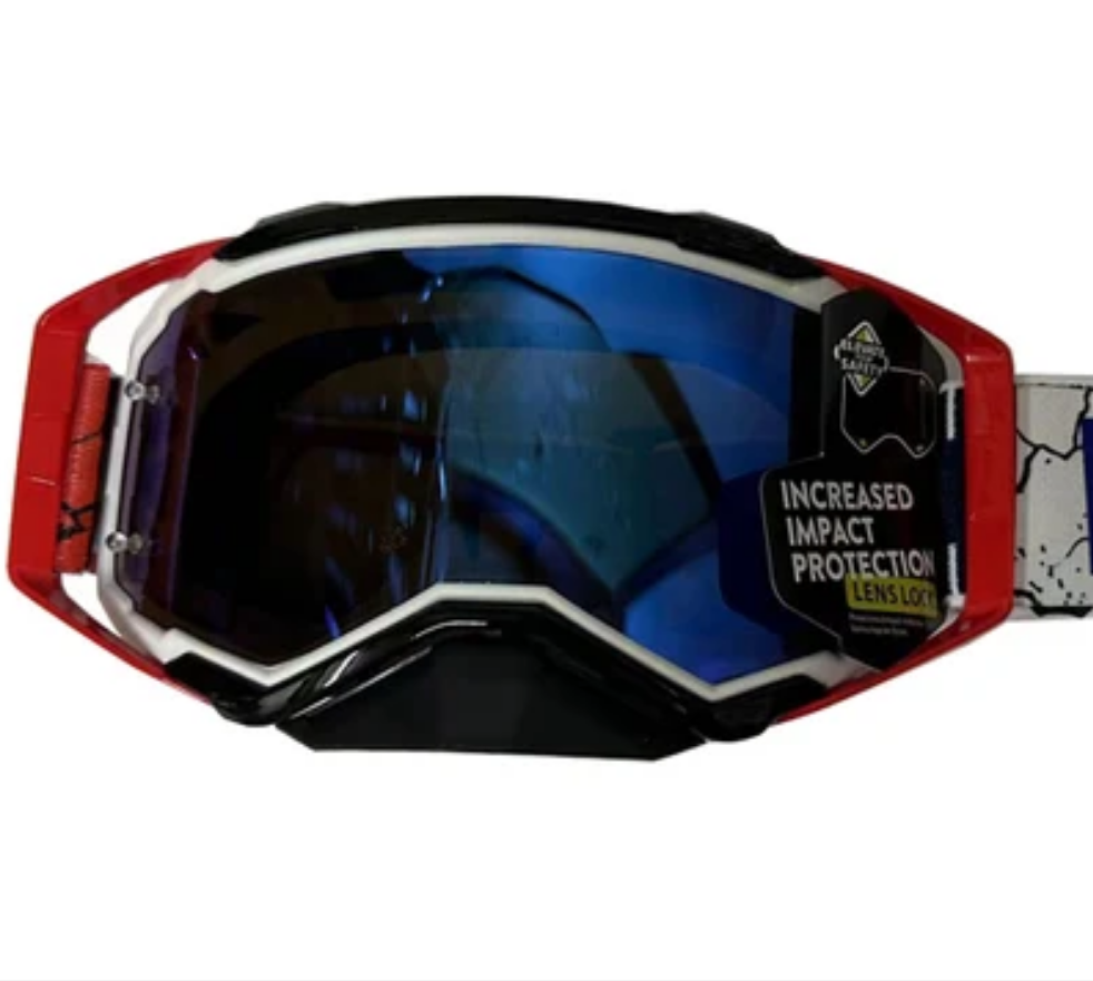 Gafas Motocross/ R48