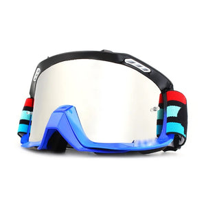 Gafas Motocross/ Scott R53