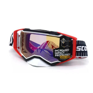 Gafas Motocross/ R58