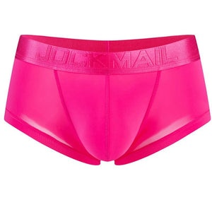 Boxer Mini Jockmail - Rosa