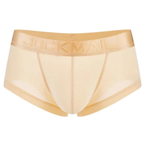 Boxer Mini Jockmail - Beige