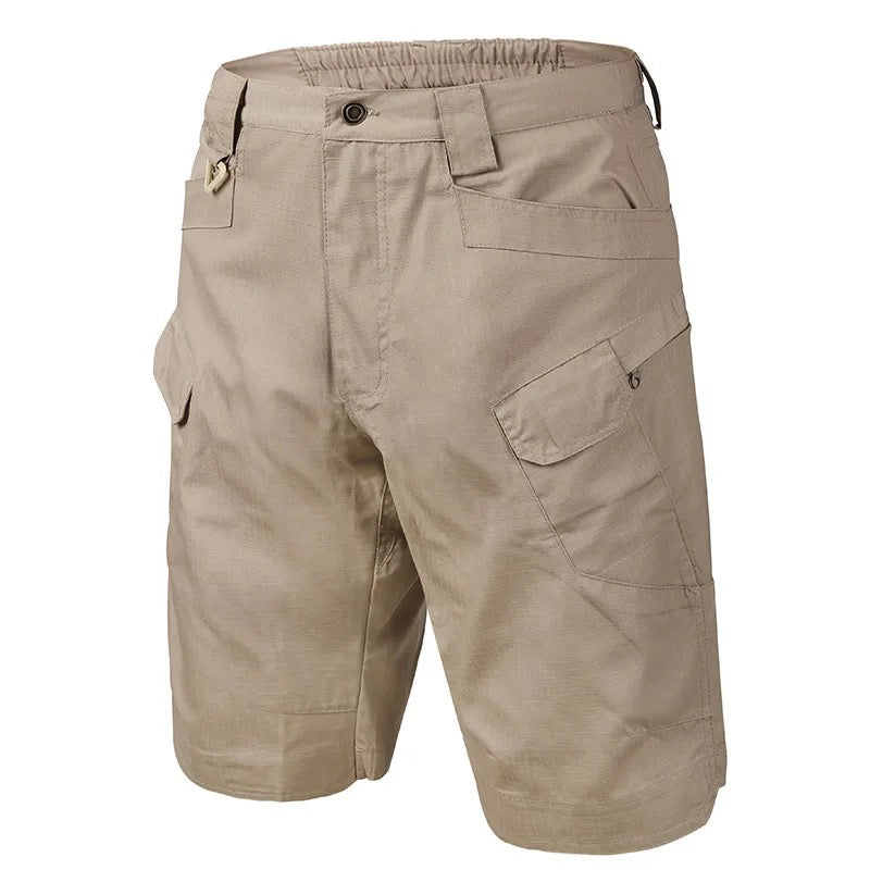 Short Casual para caballero/ Beige H02