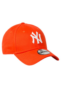 Gorra Casual / Naranja RS3