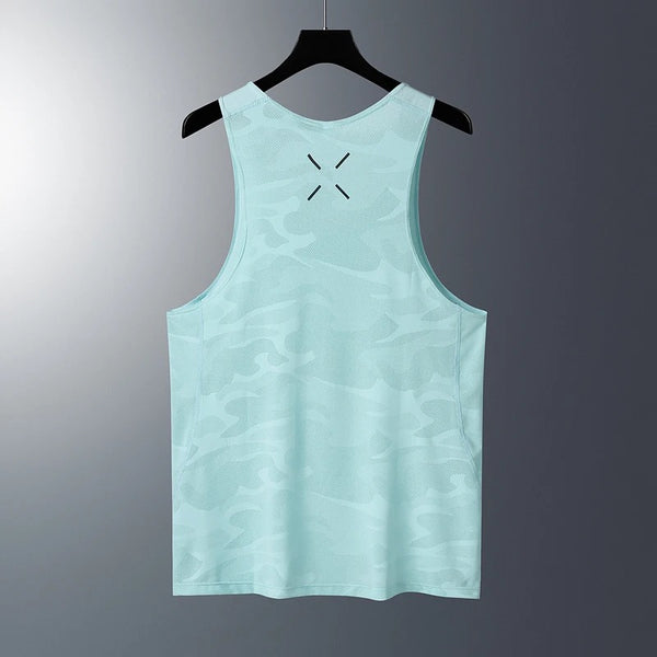 Camisa Deportiva CD002 - Aqua