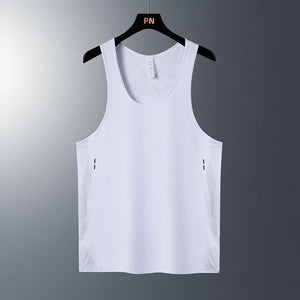 Camisa Deportiva CD002 - Blanca