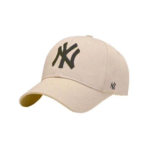 Gorra Casual / Beige  RS3