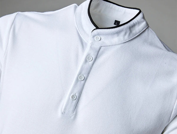 Camisa Casual  /Blanco N12