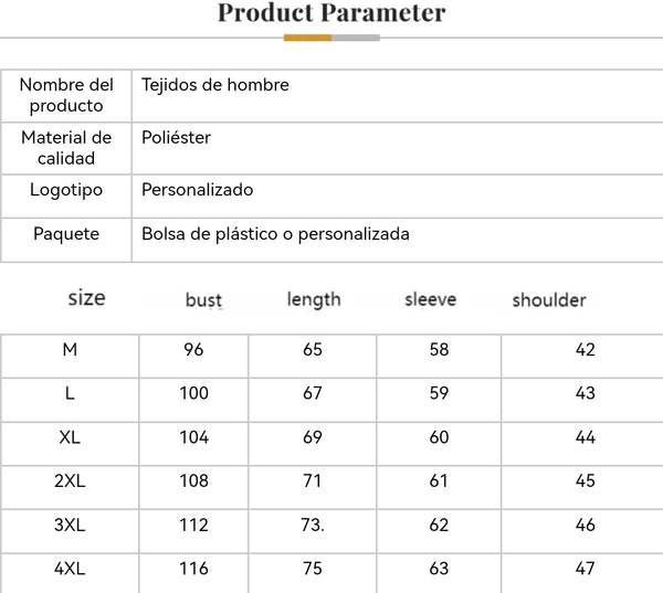 Sueter para caballero/Celeste S030