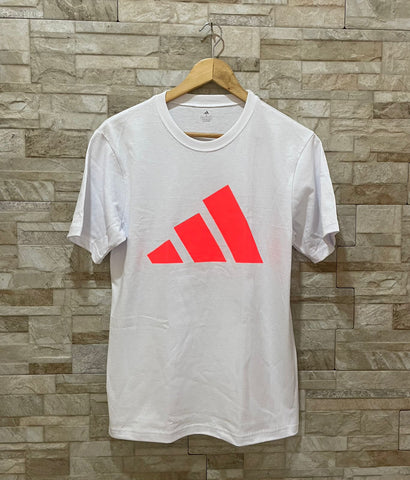 Camiseta Adidas - JF01