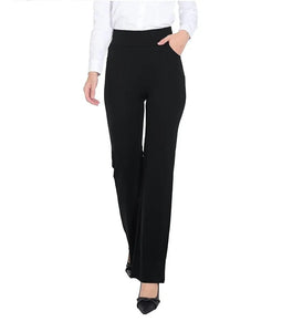 Pantalon Tela para Mujer /AM03