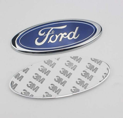 FORD Badge Front 9 Inches