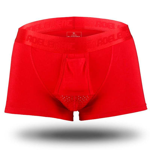 AoElement Breathable Boxer - Red