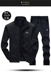 SPORT Set - Black 041